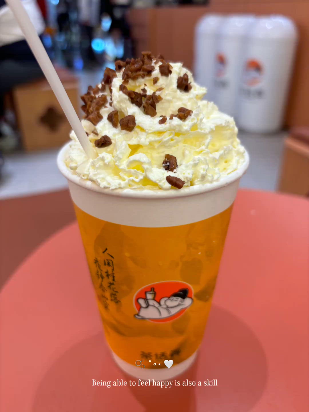 深圳福田卓悅中心一日遊！🤤解鎖香脆燒餅＋正宗潮汕菜