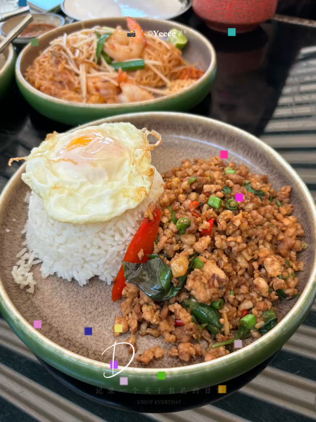 愉景灣親子遊！🌊🥘