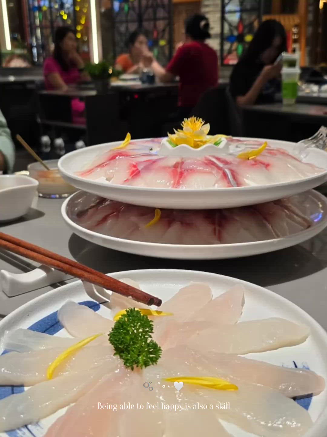 親子北上大飽口福!🤤朝聖神級爽脆｢脆肉鯇｣火鍋
