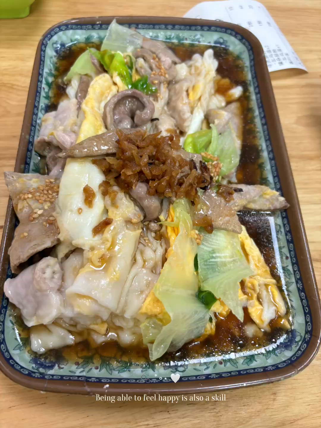 深圳高CP值掃街!｢趙記傳承｣雙皮奶兼食石磨牛肉雞蛋腸粉