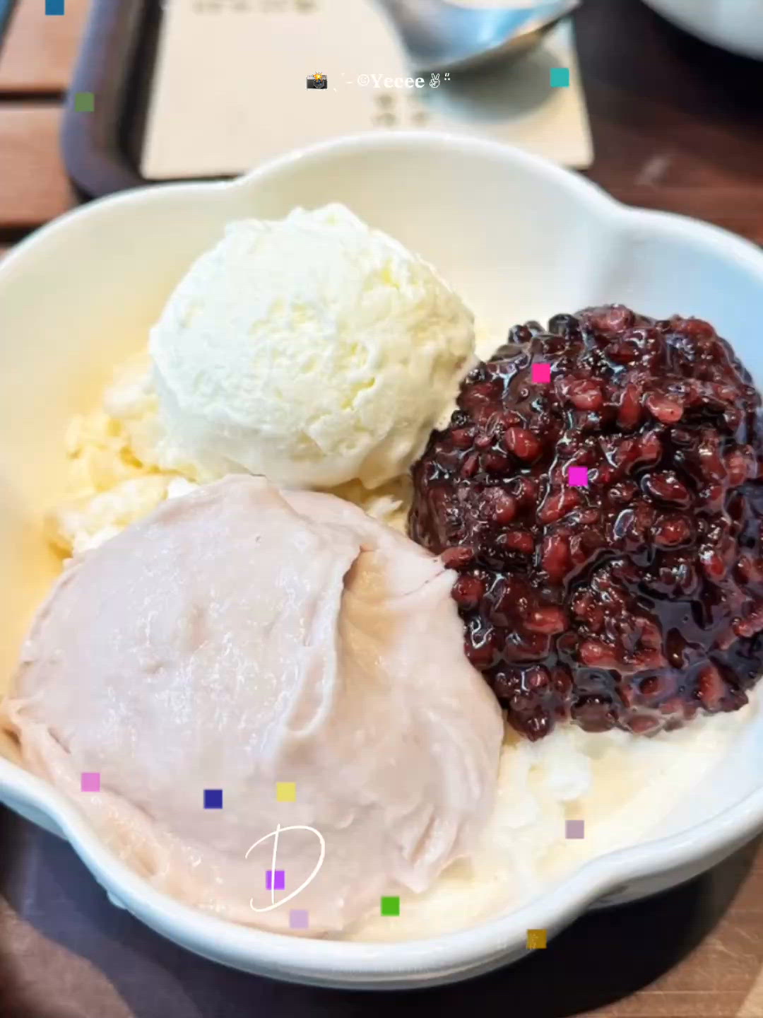 福田新店!領展中心城｢麥記牛奶｣滑溜雙皮奶兼芒果糯米飯