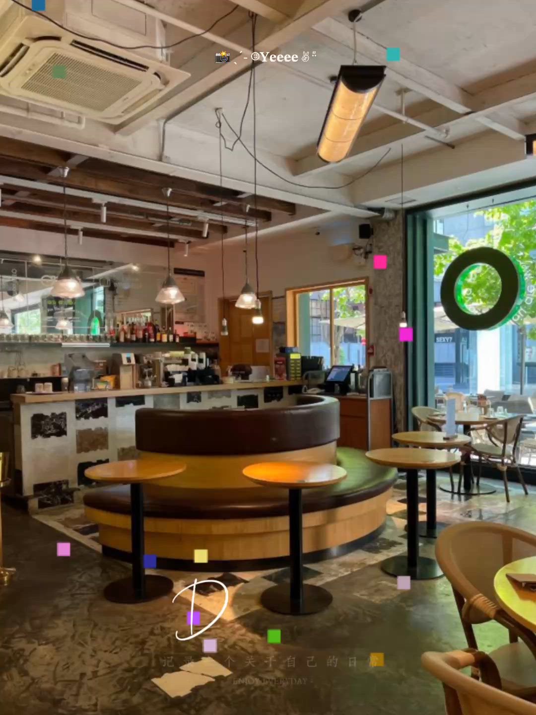 深圳卓悅中心搵食!人氣西餐必點｢海鮮墨魚麵｣ 🦑🍝 