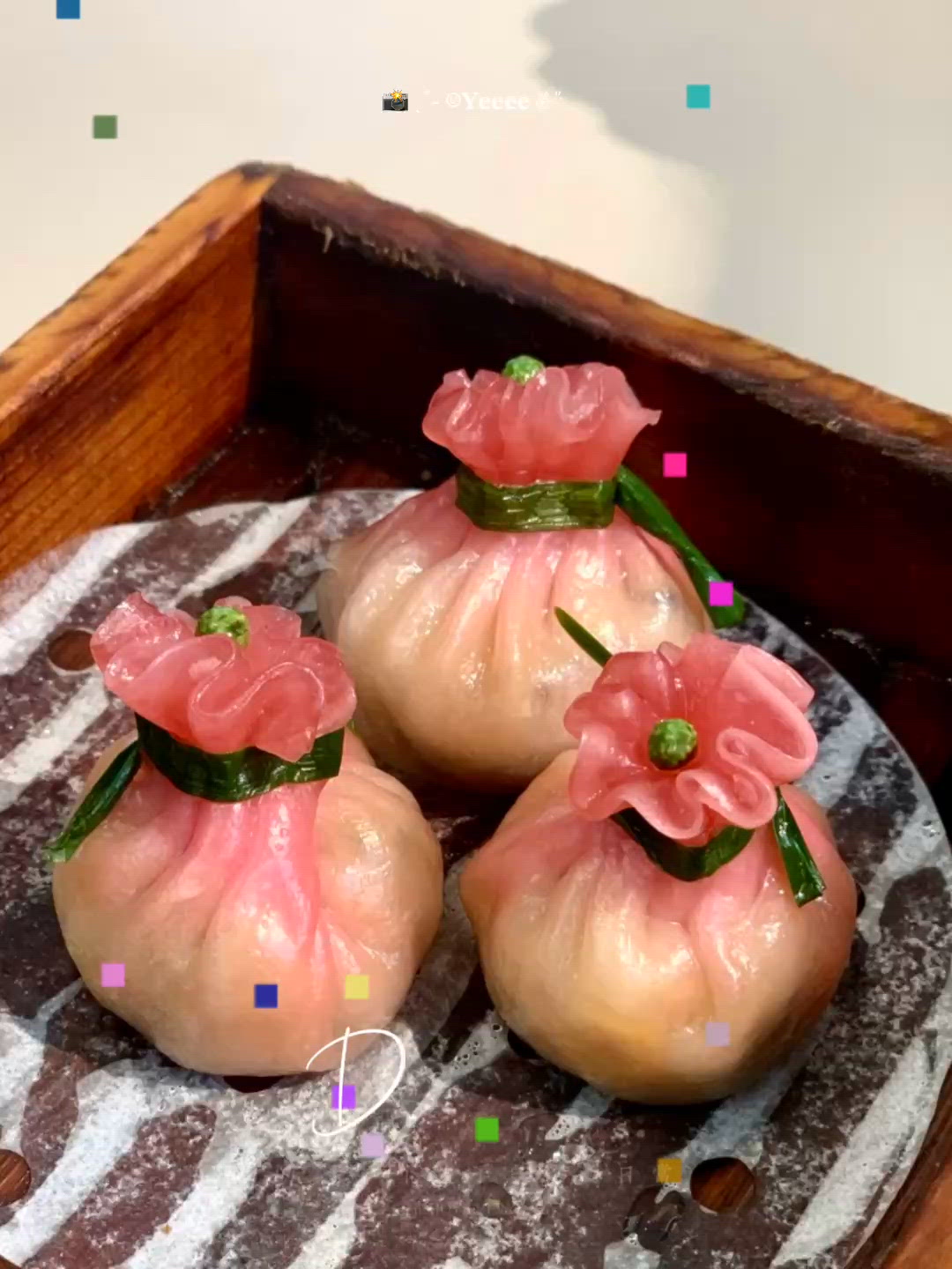 深圳快閃外遊推介!蔡瀾點心品嚐｢爆盛乳鴿與蒜蓉蝦｣ 