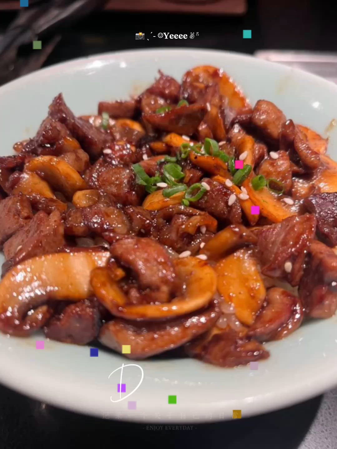 深圳快閃外遊推介!燒肉公社品嚐｢極致邪惡鵝肝飯｣ 