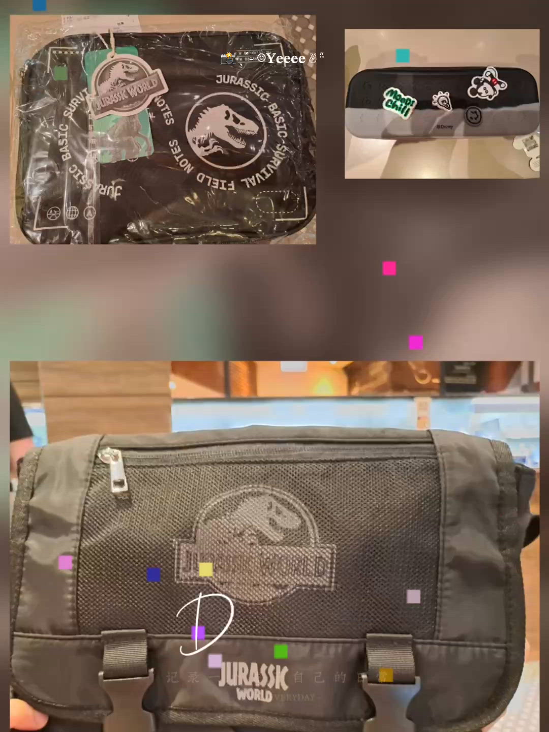 Miniso 逆天性價比｢買風扇帽送同等價值禮品｣ 🛍️🎒