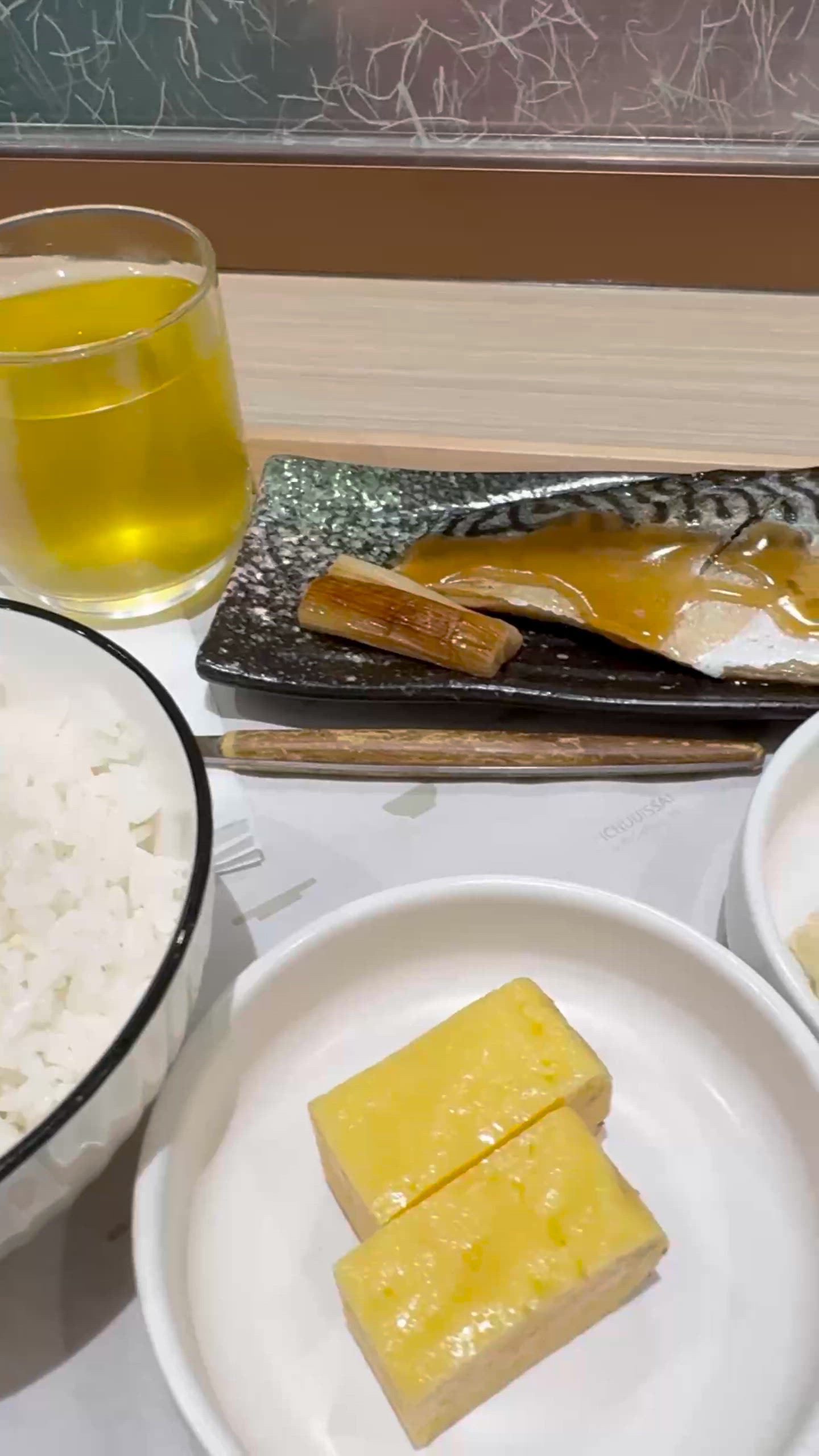 銅鑼灣一人日式定食🙌🏻