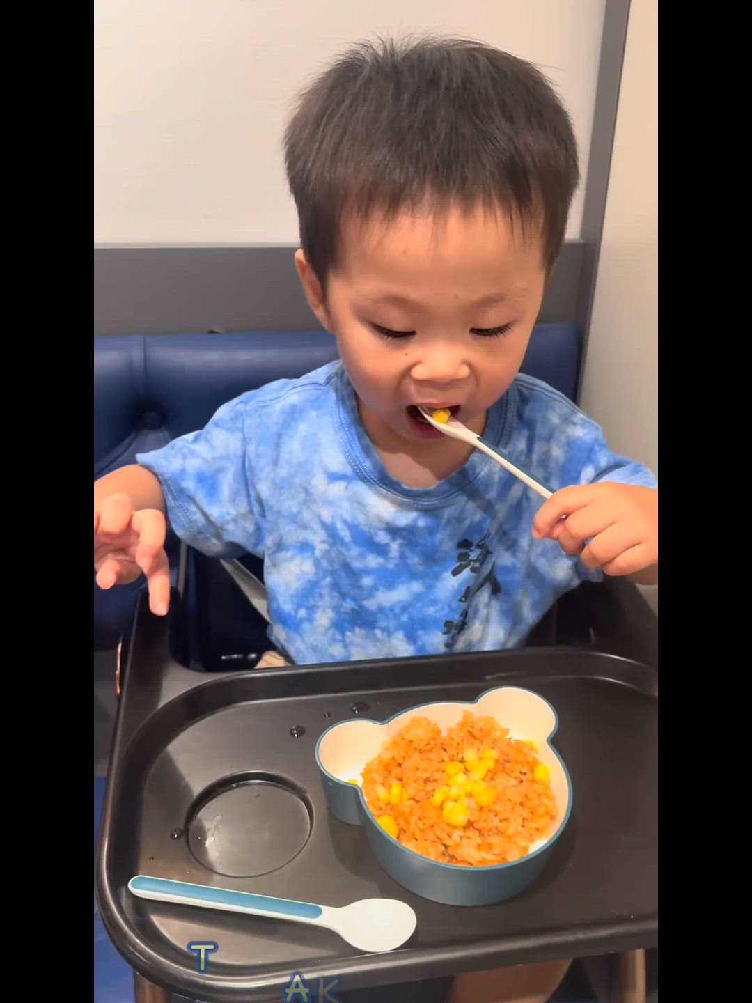 日本製石川縣匠人兒童餐具🍴😳