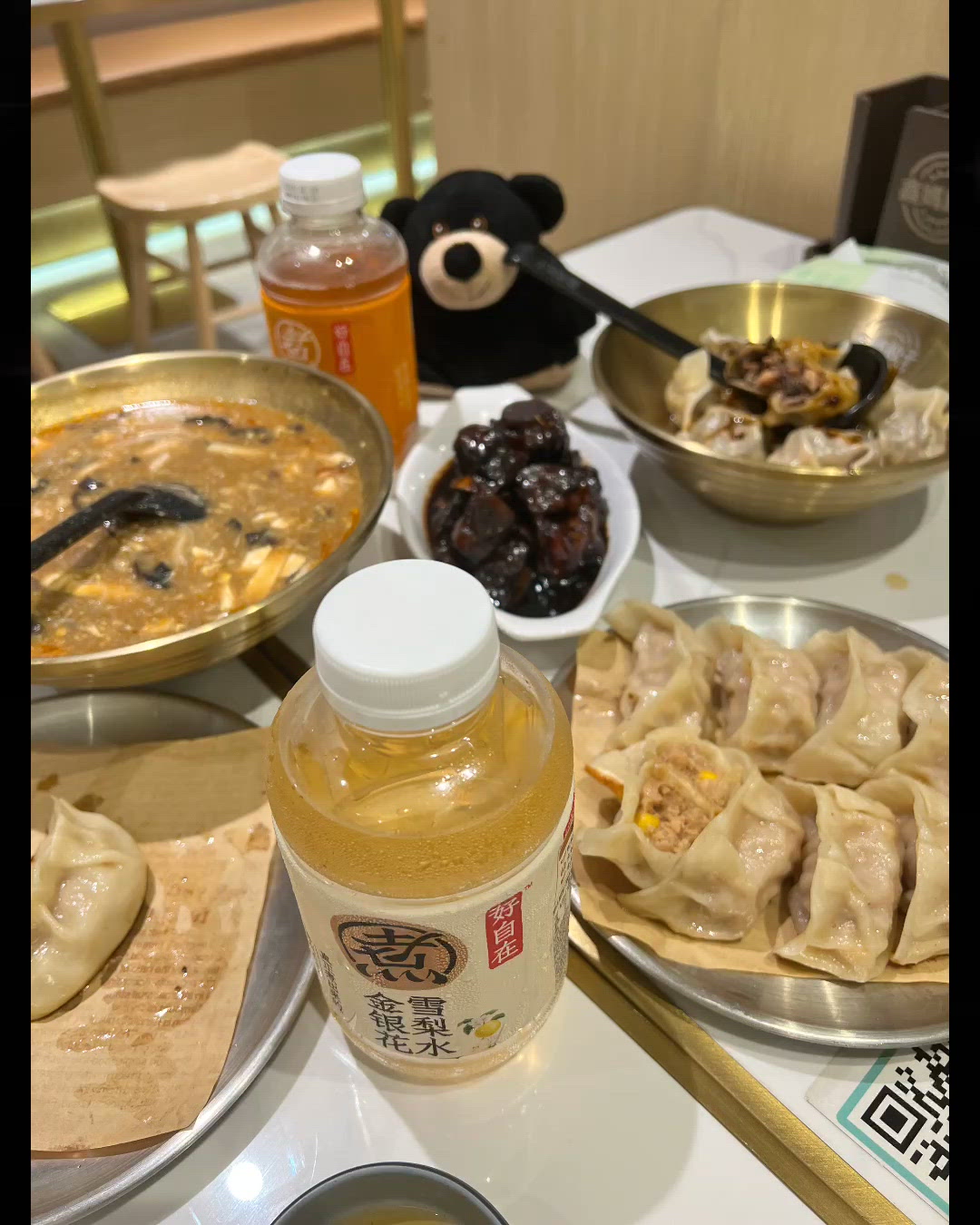 紅磡必吃的上海風味菜