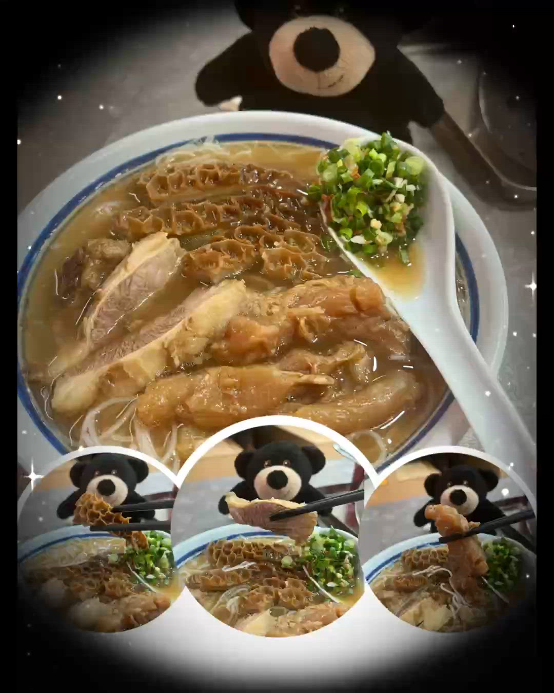 廣福道必吃嘅牛腩麵🥟🍜
