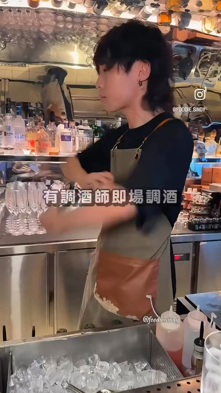 尖沙咀新派居酒屋🏮約會首選！🥰