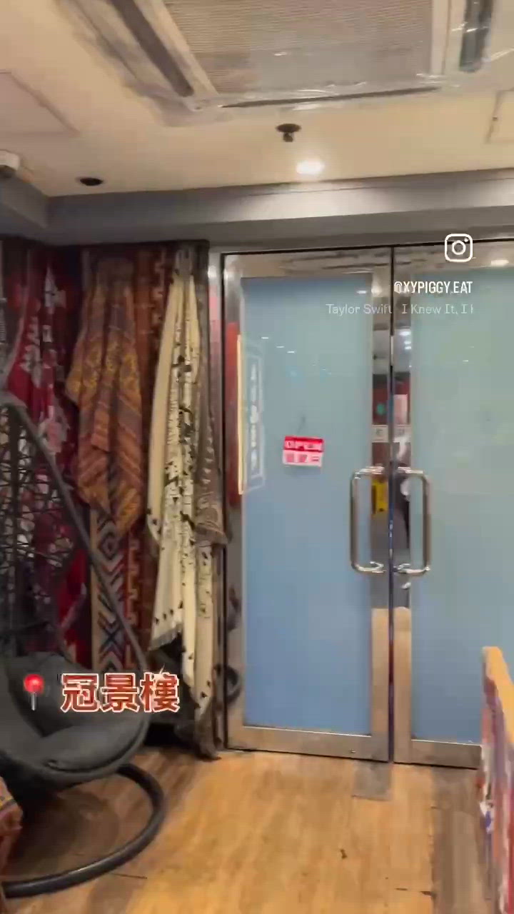 📝銅鑼灣。火鍋隨意門