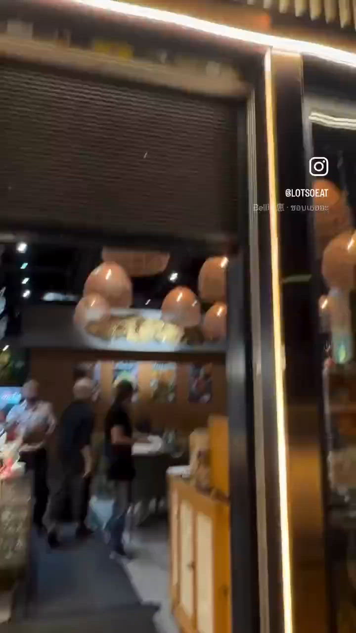 [勞蘇食]泰國風味滿滿🇹🇭