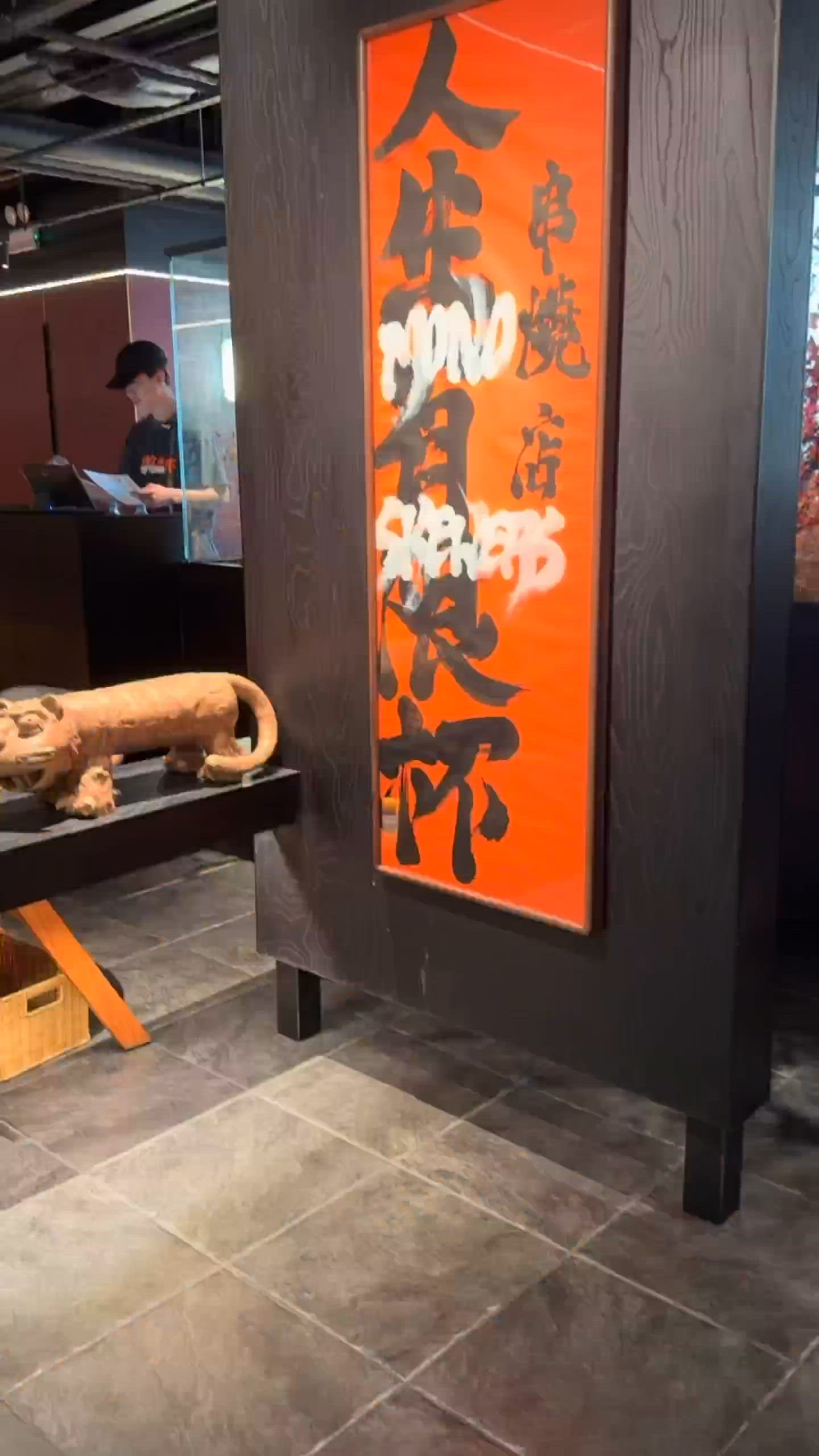 銅鑼灣串燒💥勁爆平靚正💯