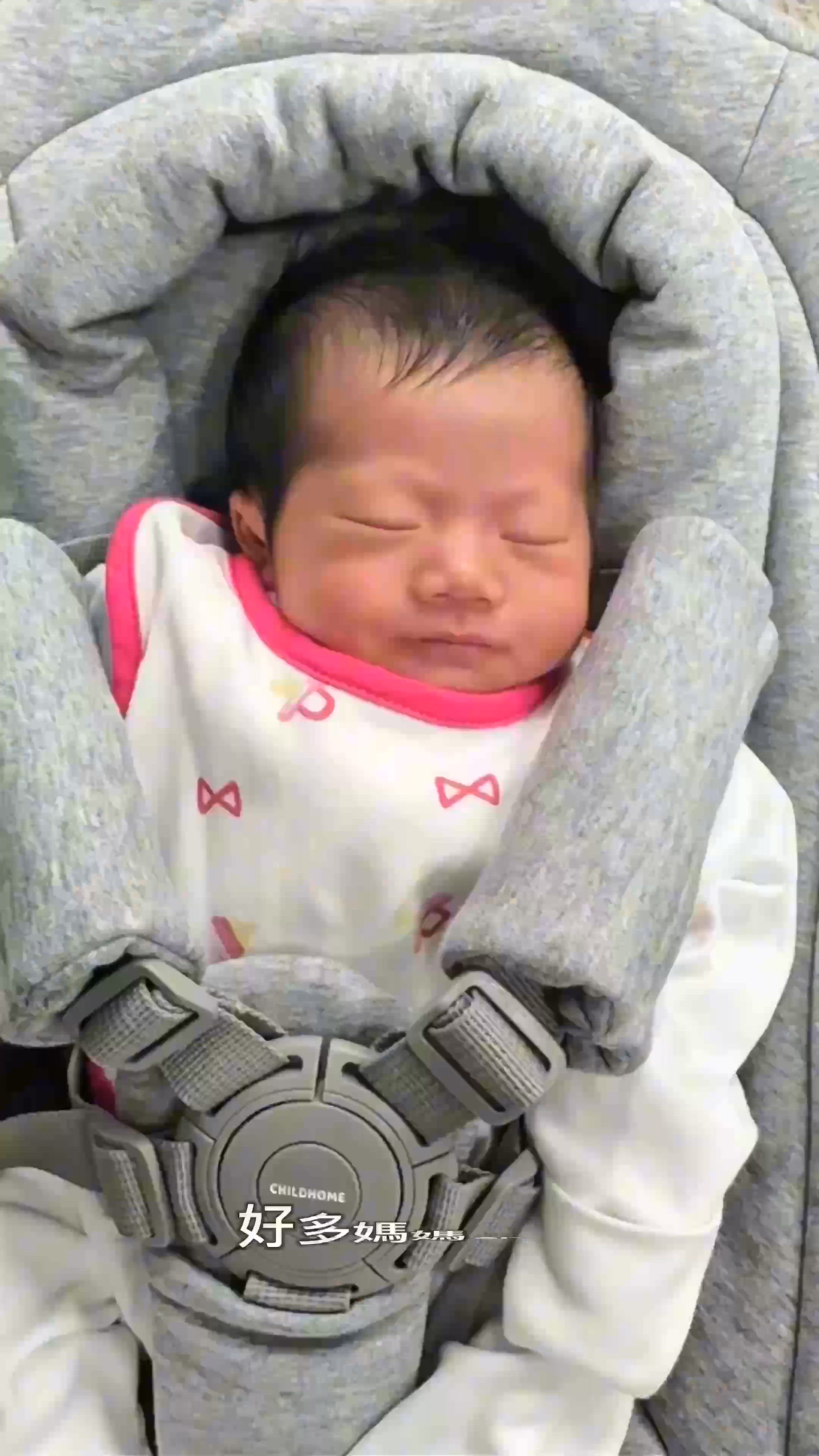 👶 成長神器！從嫩嬰到大童都啱用！✨
