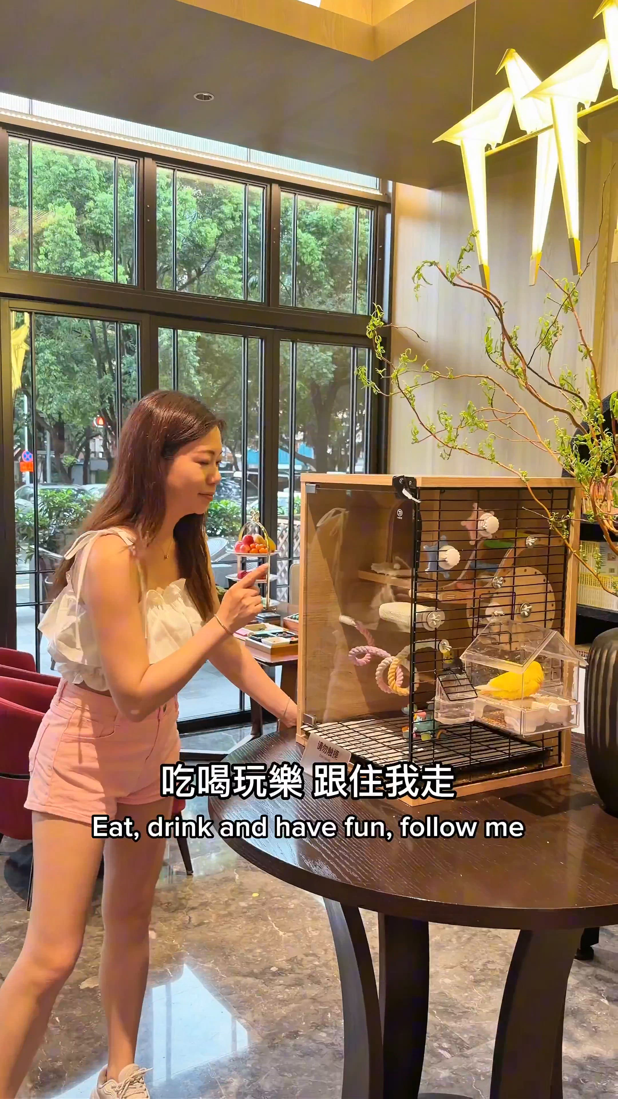 深圳灣2日1夜超抵玩攻略