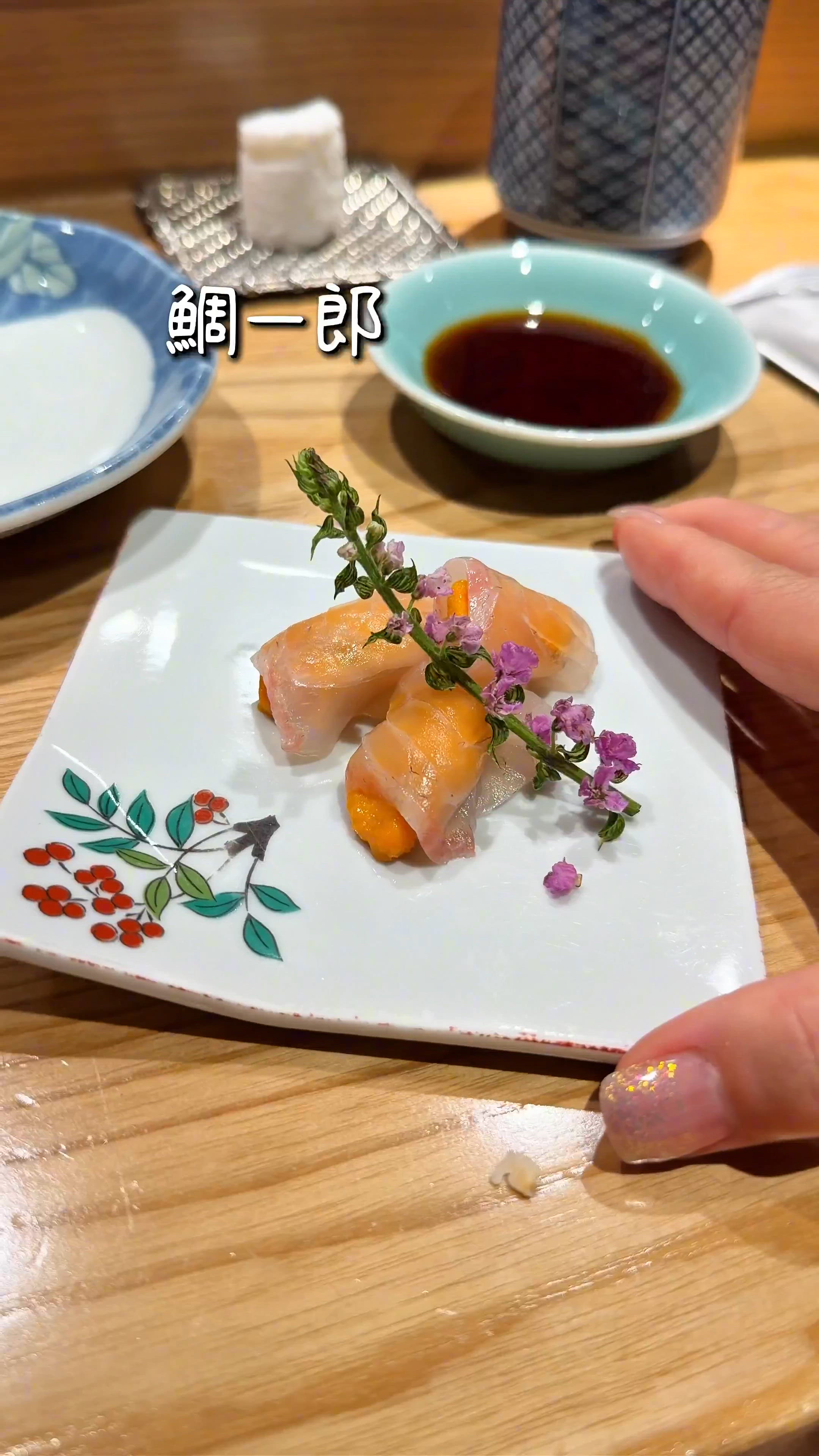大坑隱世人氣 Omakase🔥