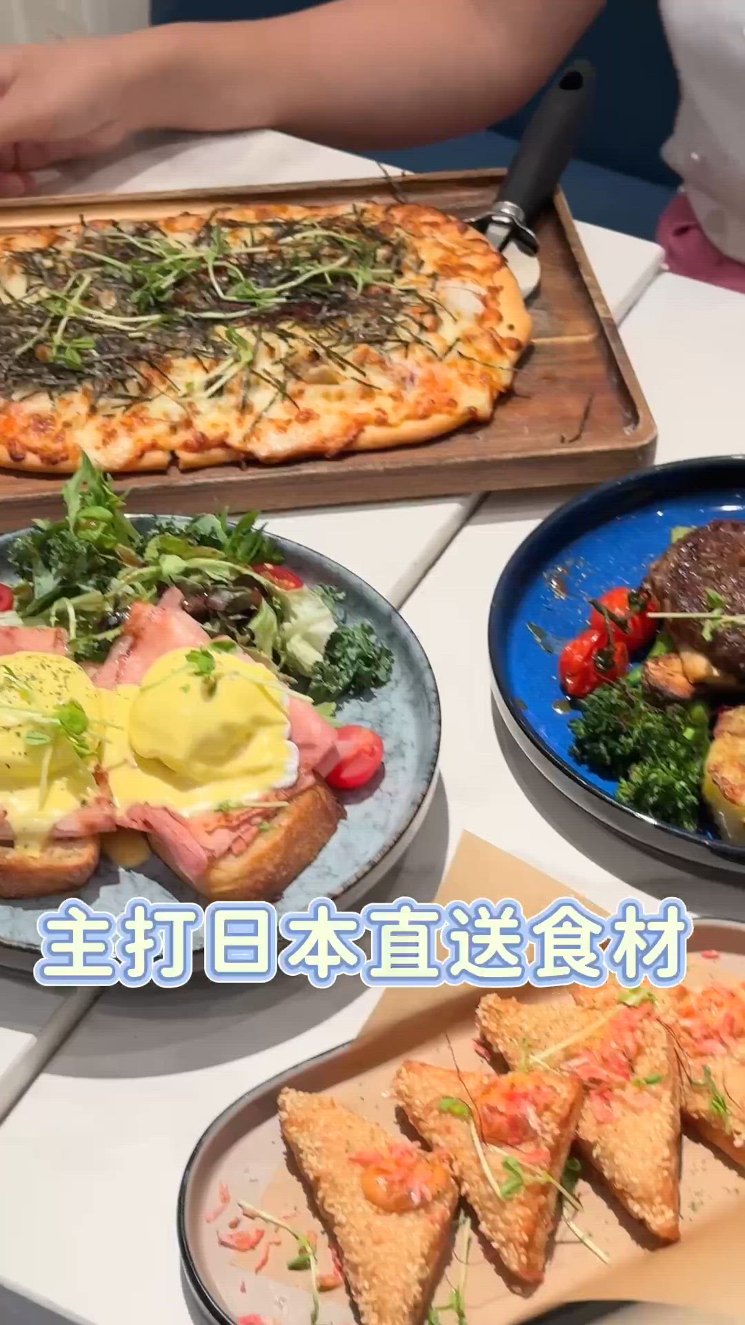 📍觀塘新發現！寵物友善西餐廳 🐶🐱