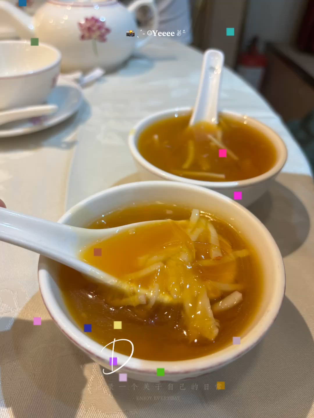 懷舊功夫齋菜!｢三德素食｣超正芋頭魚+仿真度極高咕嚕肉