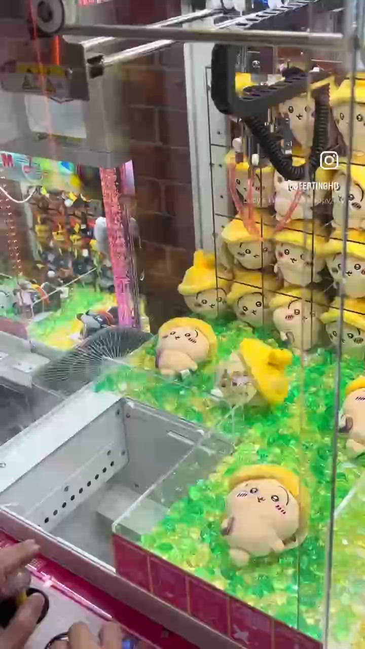 【VLOG】Lucky Day 收穫滿滿的一天