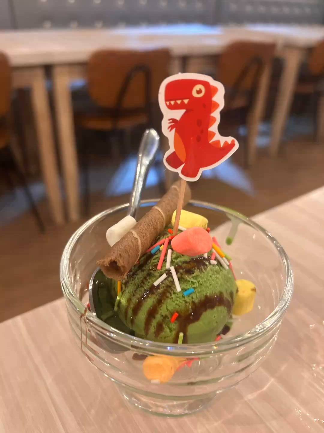 小朋友放電必去🦖🌋💖
