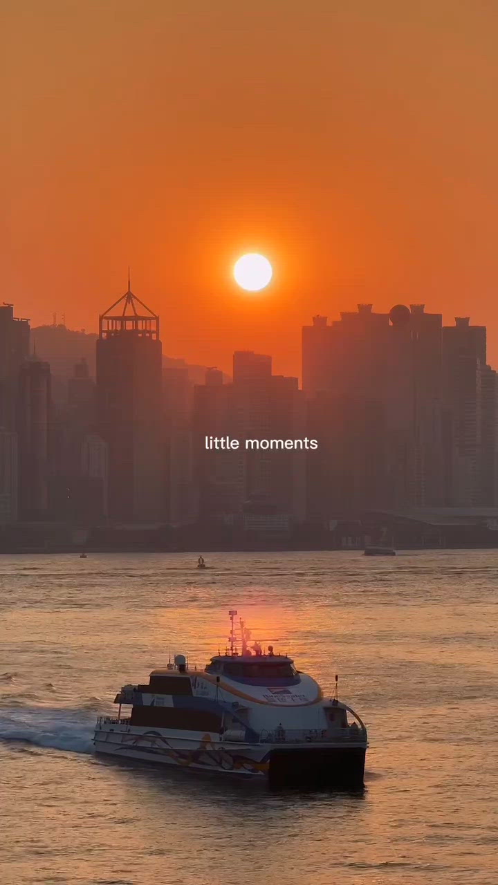 日落收藏冊🌅
