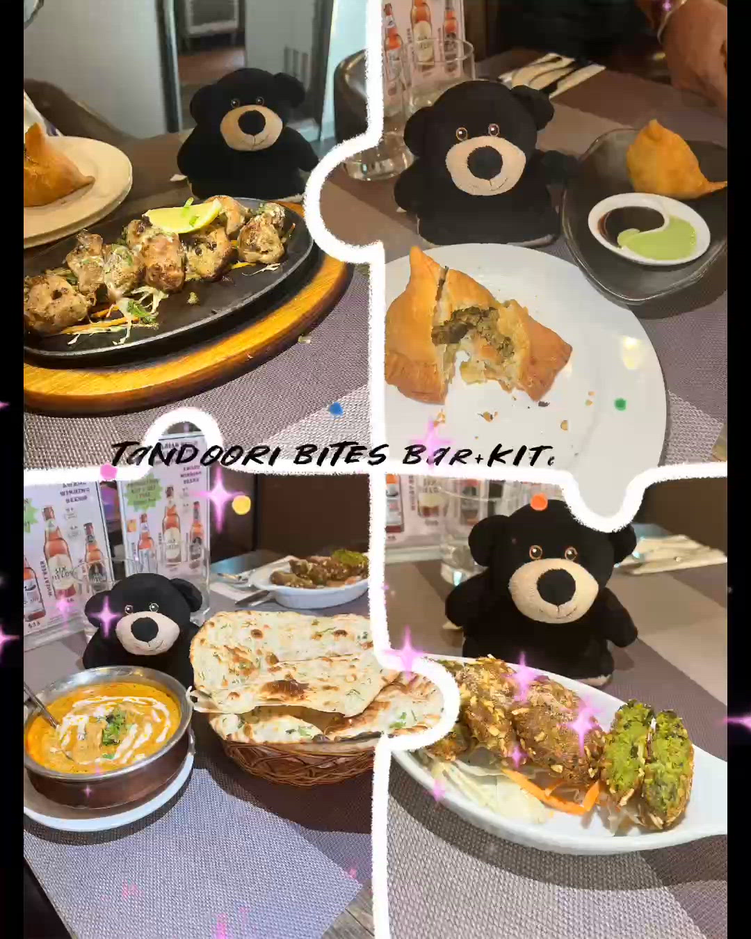 西環印度🇮🇳菜，驚喜度💯！