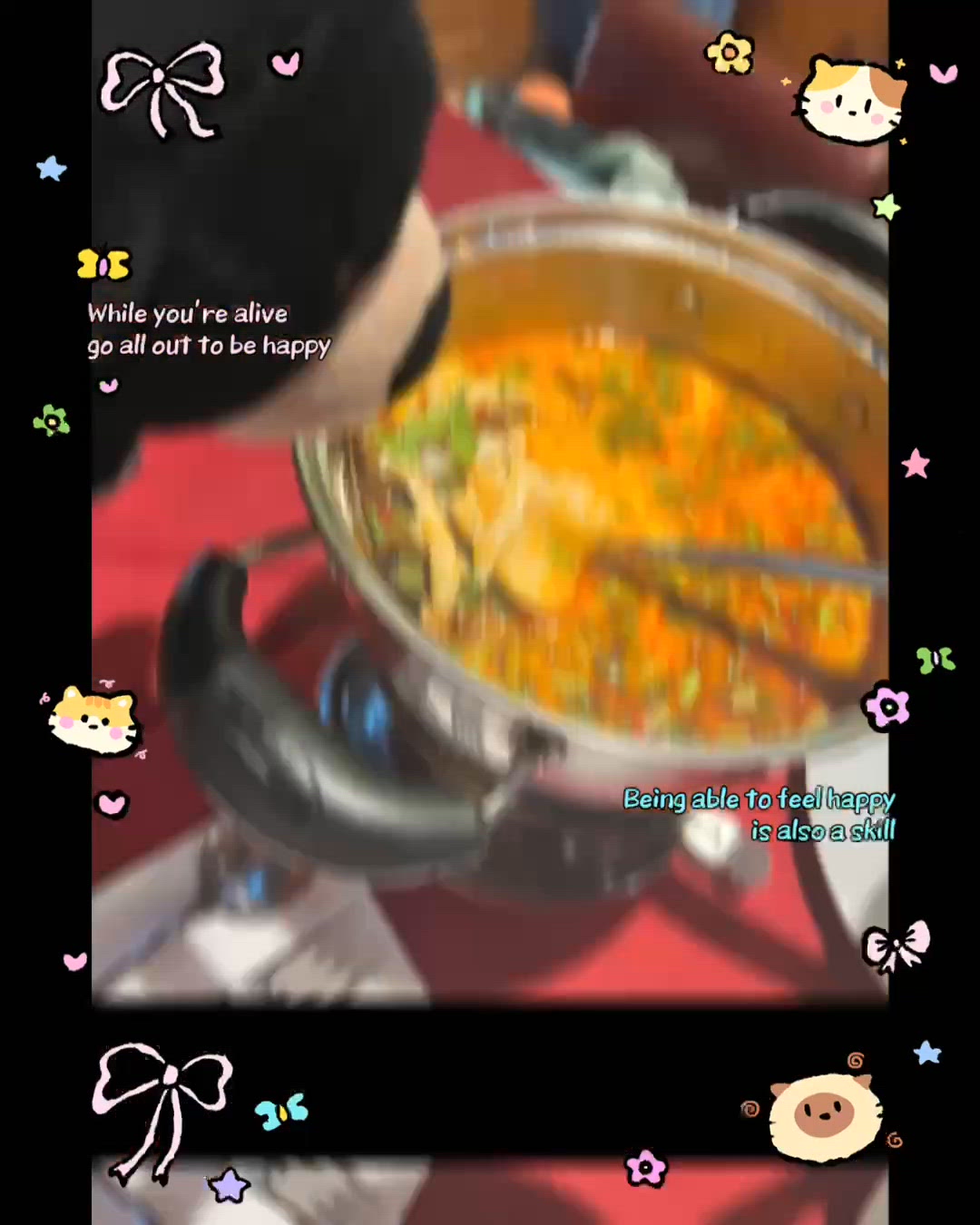 長洲玩膩海鮮？試下異國風情！🥘🥢