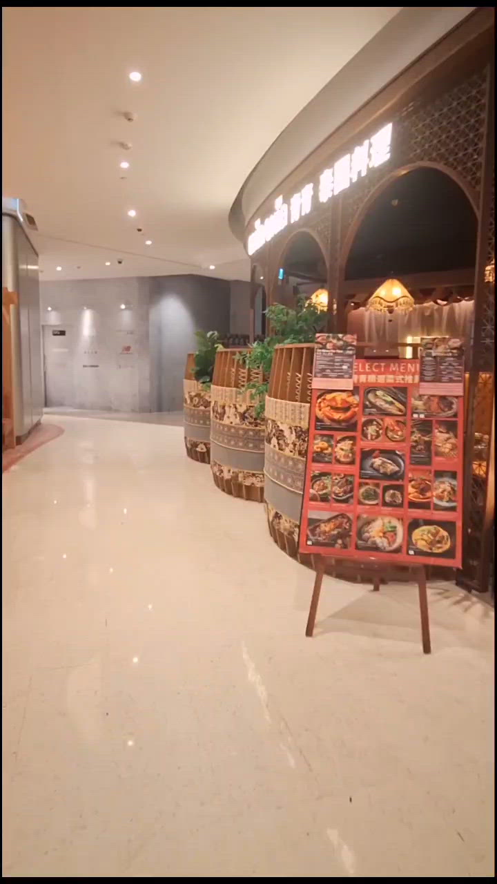 曼谷直送！二人泰國美食放題😋