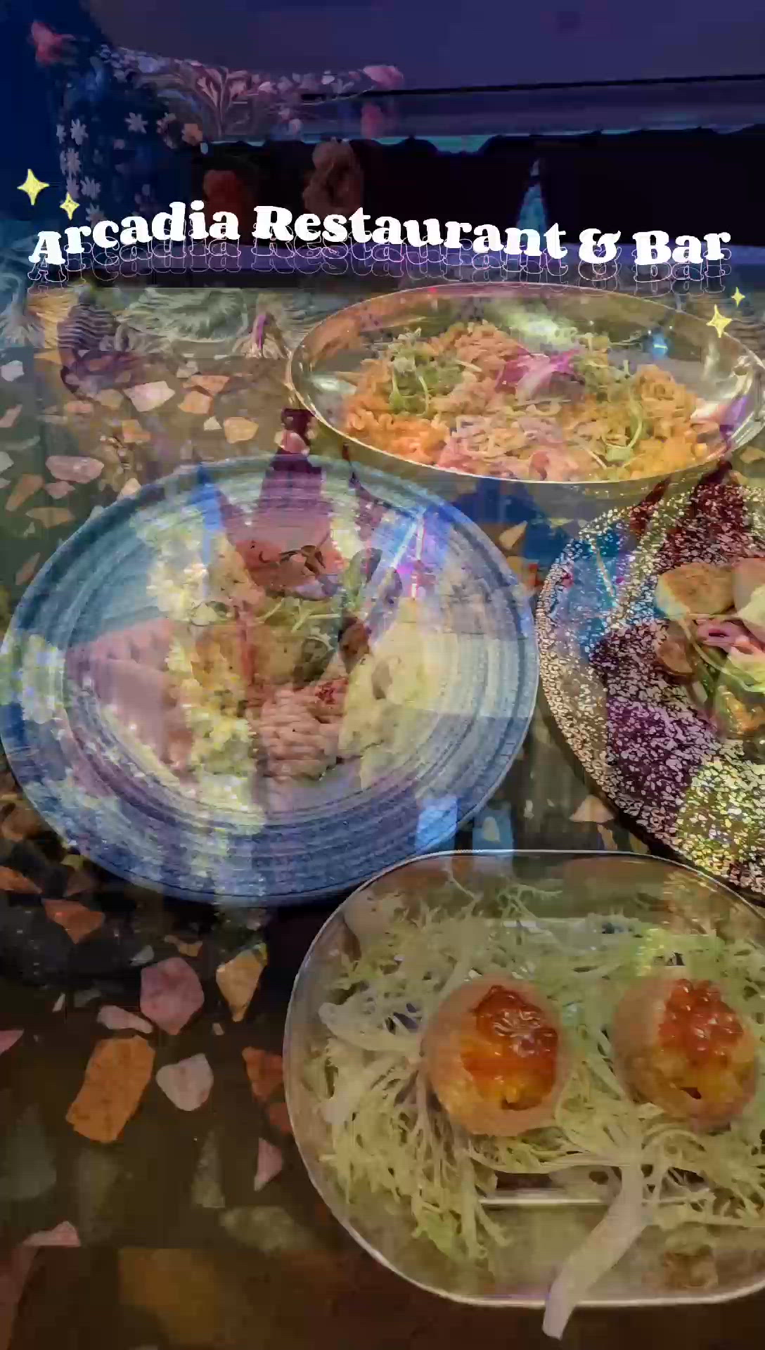 銅鑼灣人氣高空餐廳✨️拍拖好去處👩‍❤️‍👨