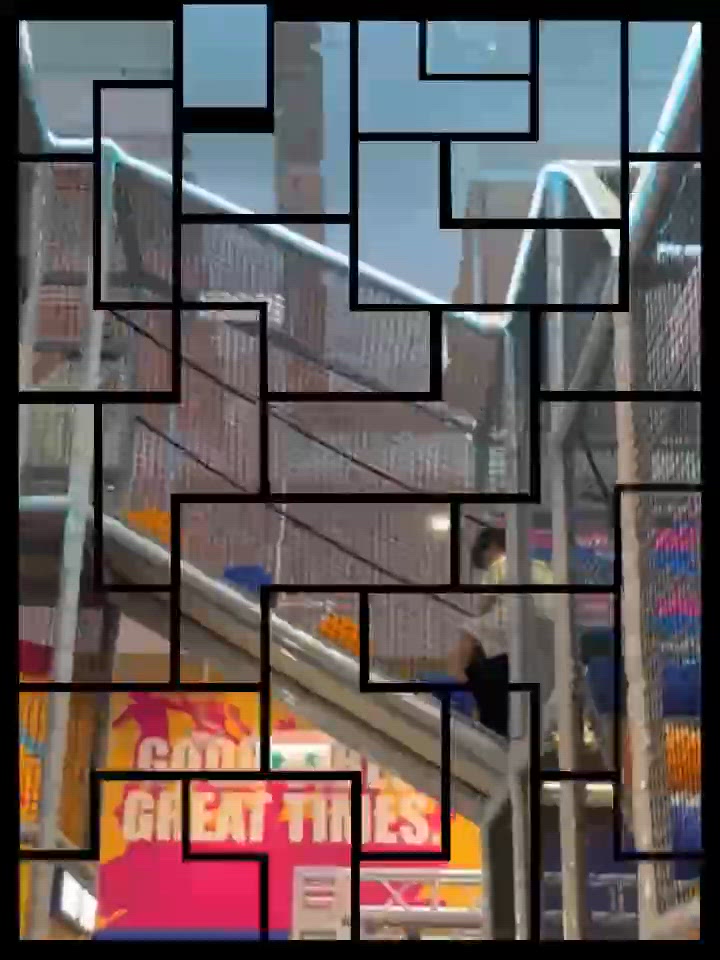 Xventure太古康怡店