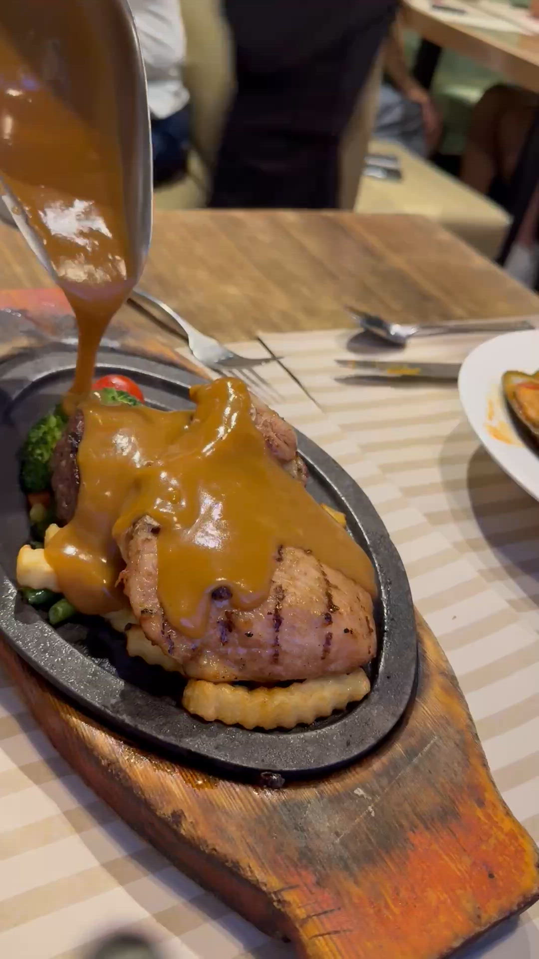 波士頓餐廳🍴