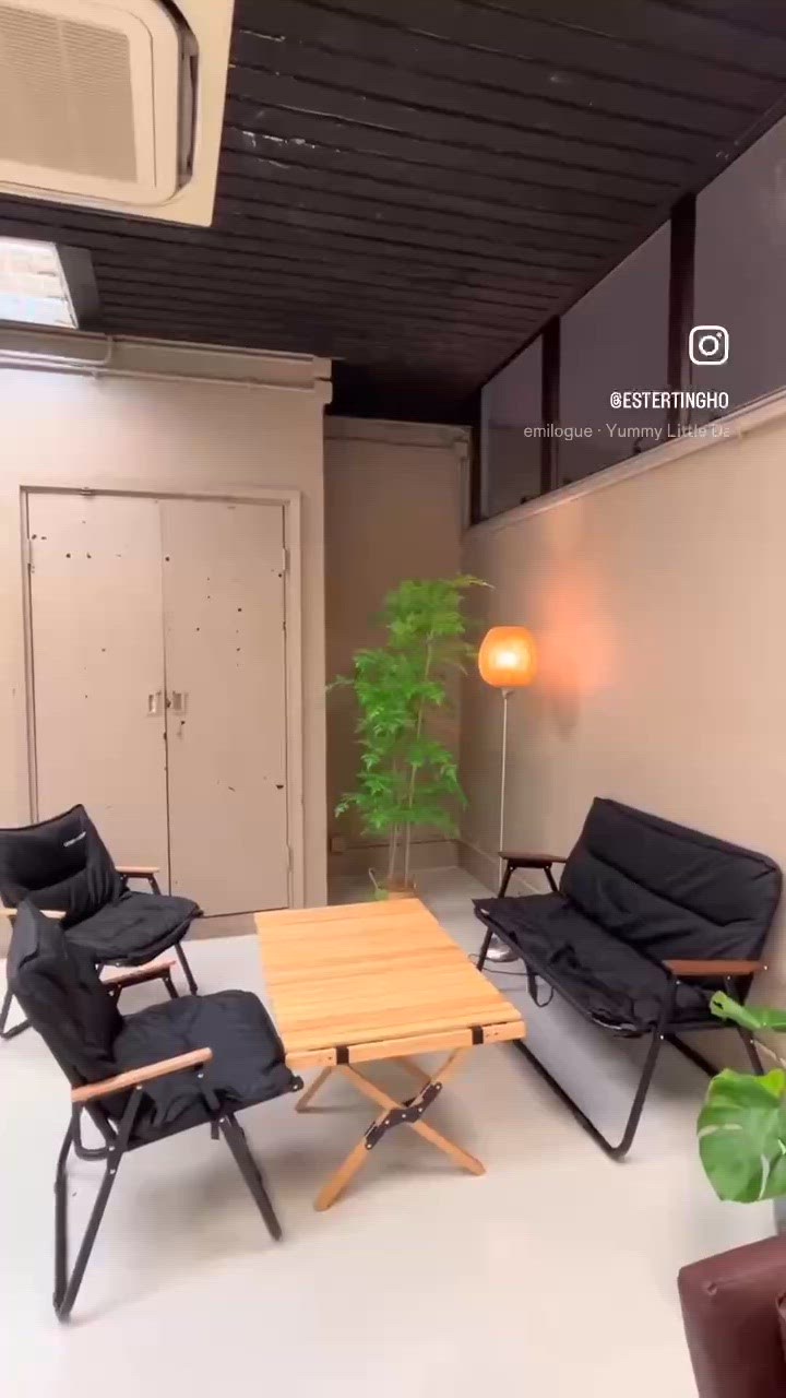 隱藏在柴灣體育館的 Zero to One Coffee