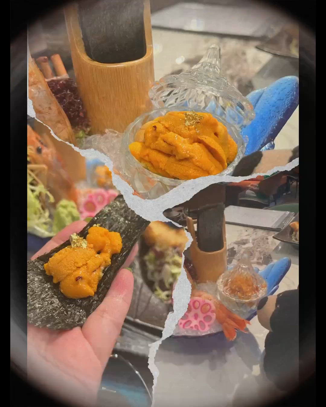 數碼港必吃性價比高日本菜🤤🥢