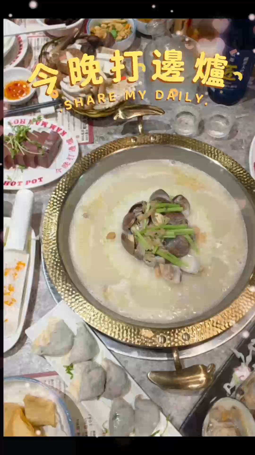 灣仔高質素火焗店！🤤🍜🐟