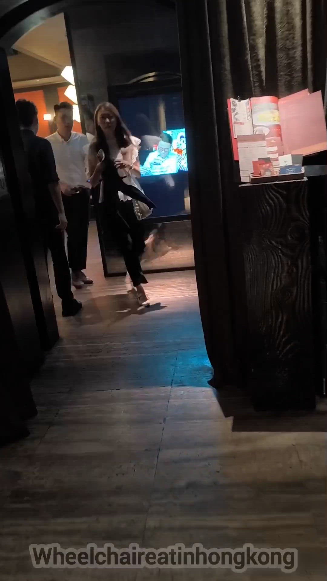 銅鑼灣有一間川菜辣中帶不同