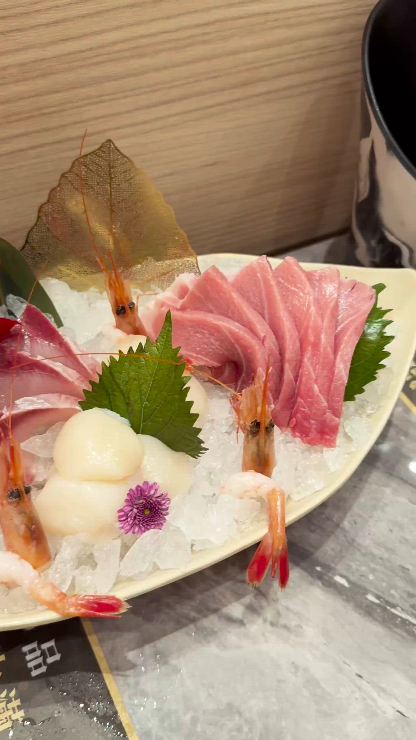 放題新店探路·拖羅肥美海膽鮮甜，呢兩樣已經值回票價！
