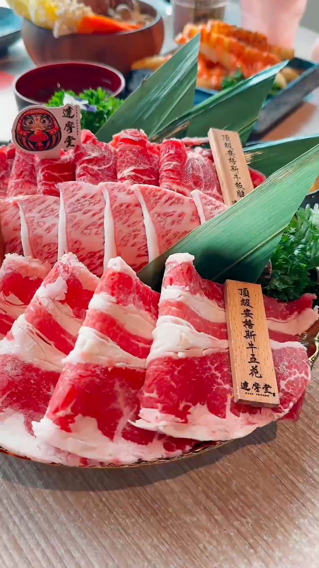 生日慶祝 香港🇭🇰日式燒肉🤩🍖