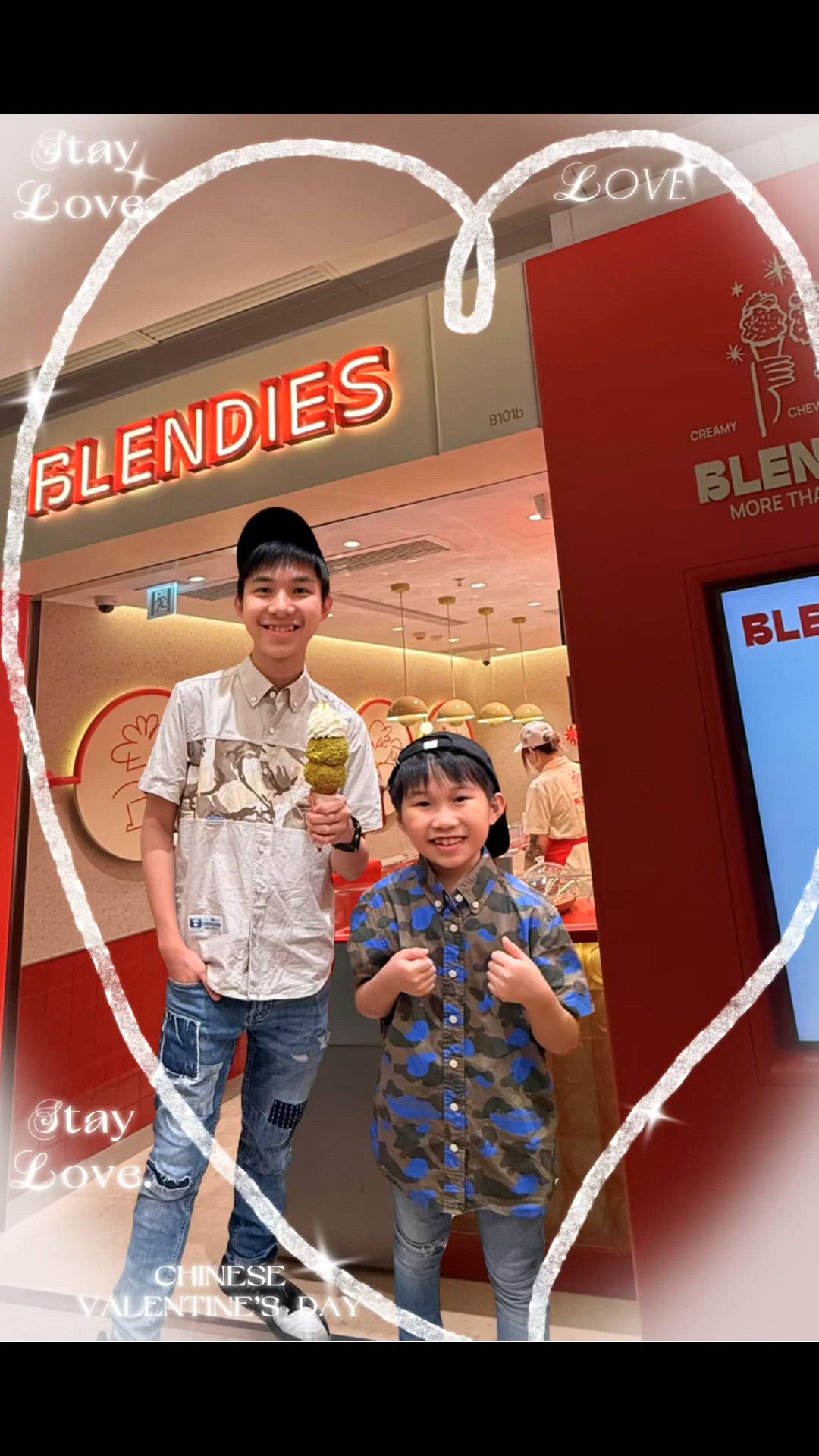 曼谷雪糕登陸！🍦尖沙咀新店必試！