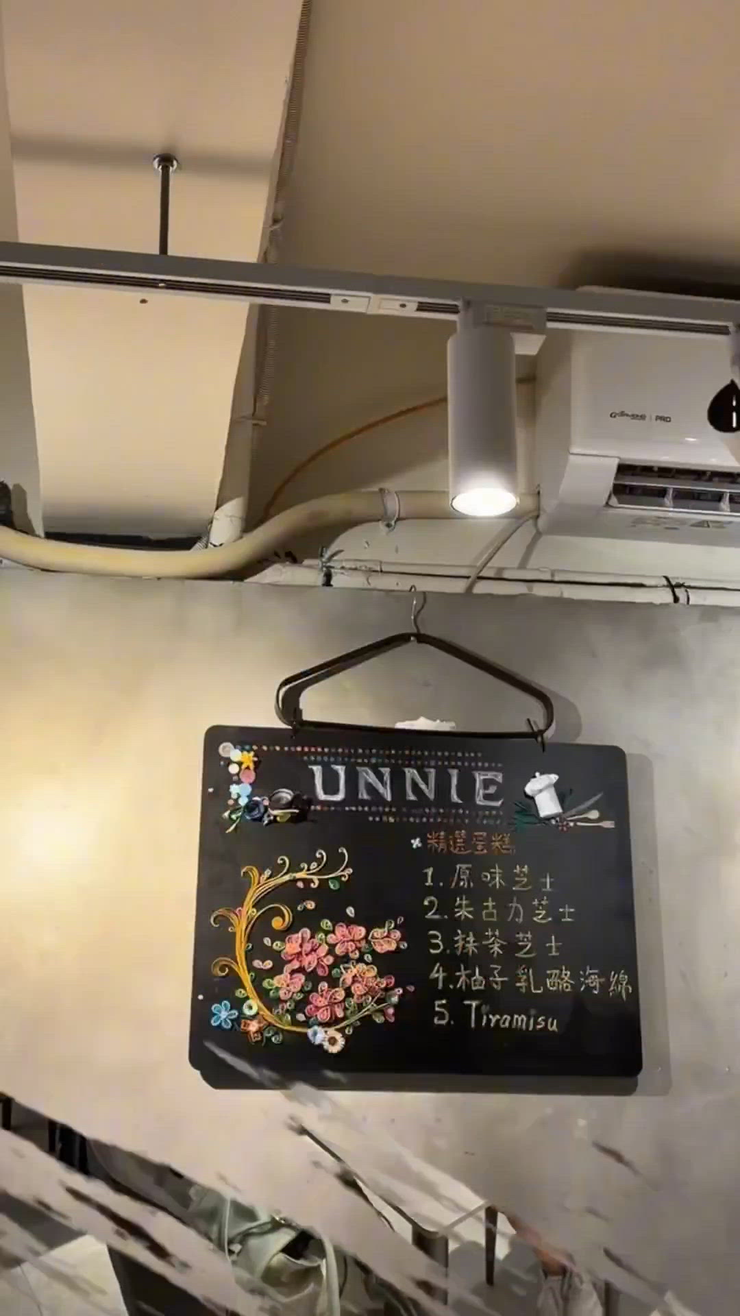 銅鑼灣BTS主題cafe 🎶🥳