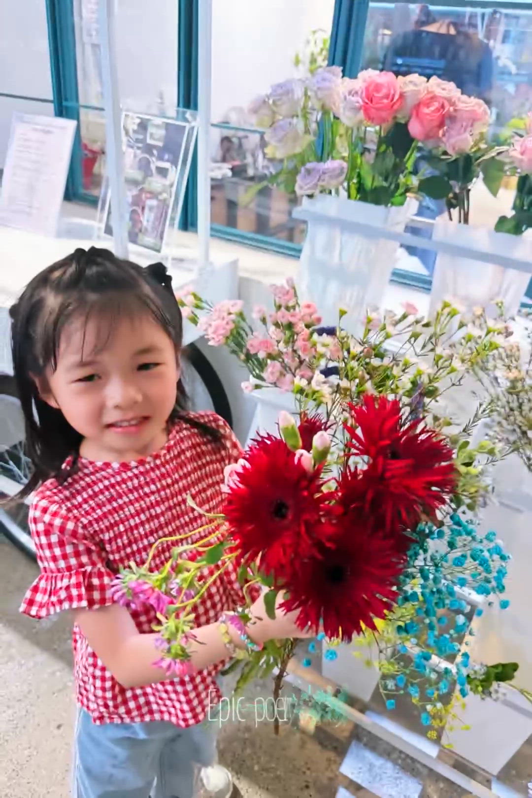 中環PMQ元創方🌷(Zoe Flower)🌷