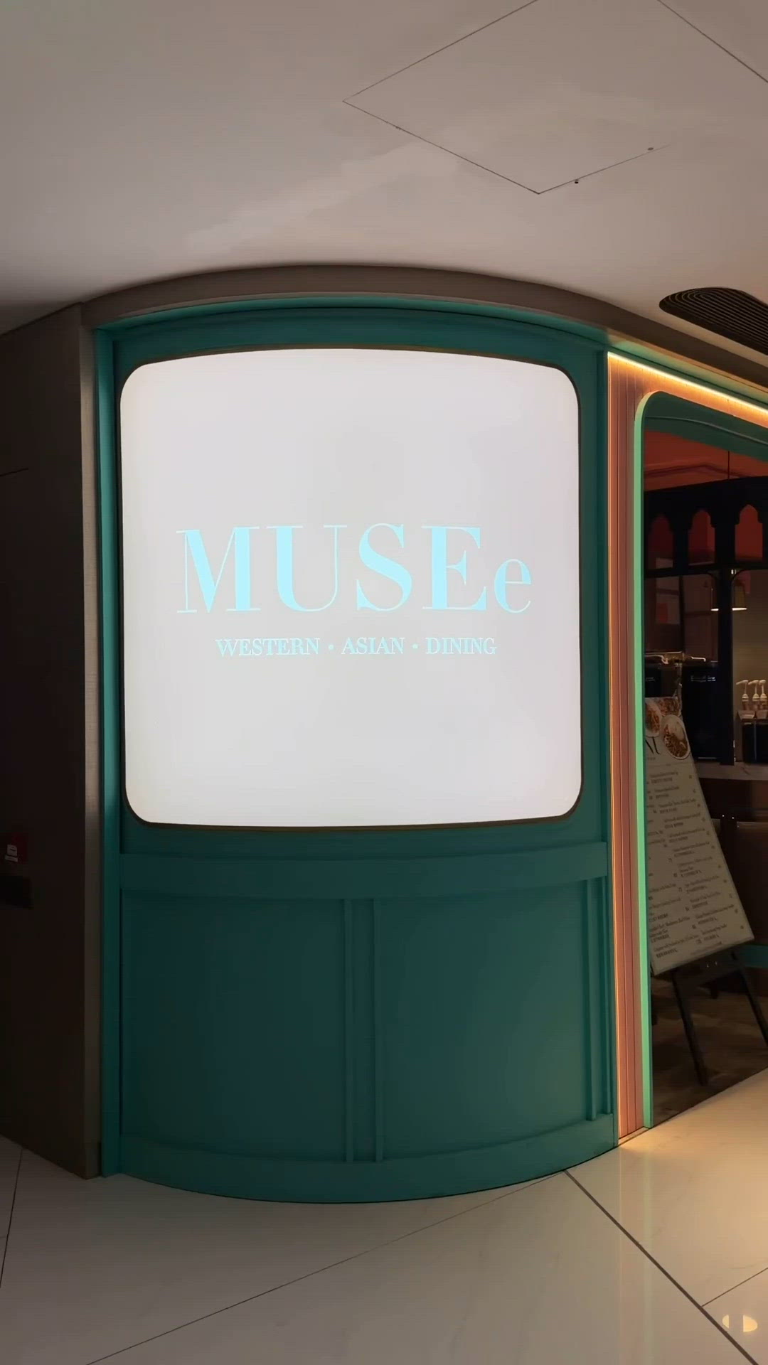 【🍽️MUSEe|🥬🥕黃竹坑高質多國菜】