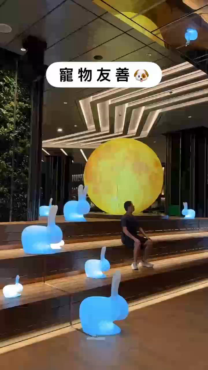 🌝中秋打卡📸 必去三地點！免費👍🌕