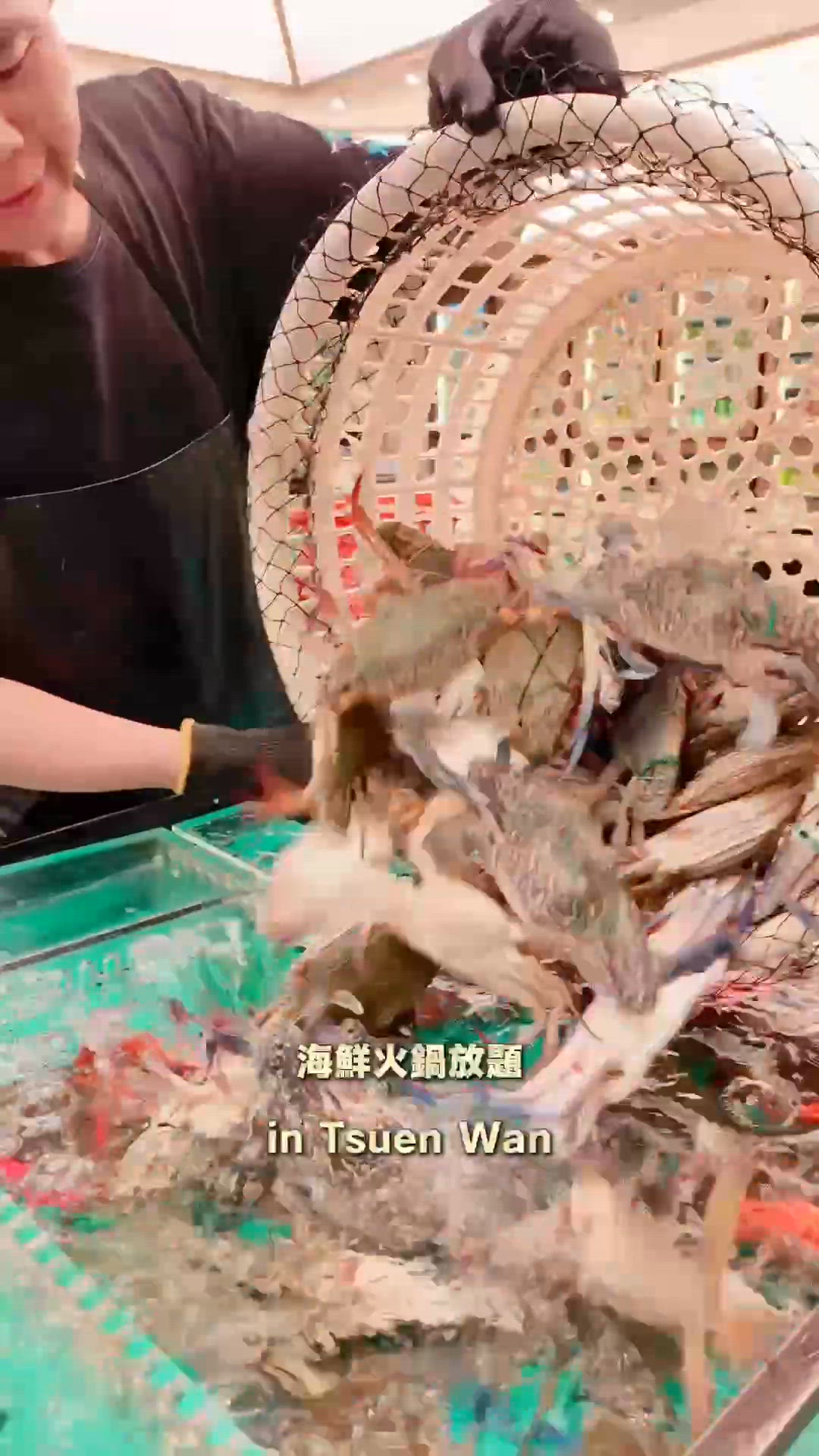 荃灣狂吃4小時！$308 超高CP值海鮮火鍋放題升級登場