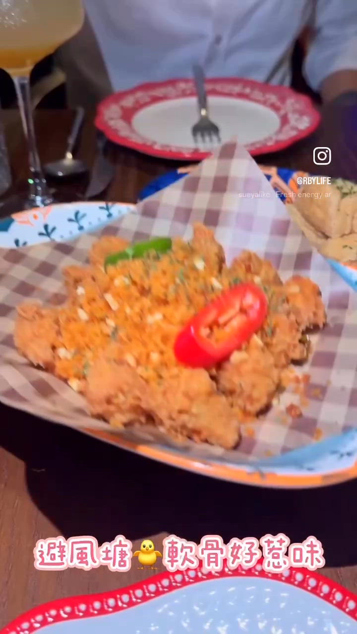 $688 銅鑼灣手工意粉🍝驚喜2人餐！😋