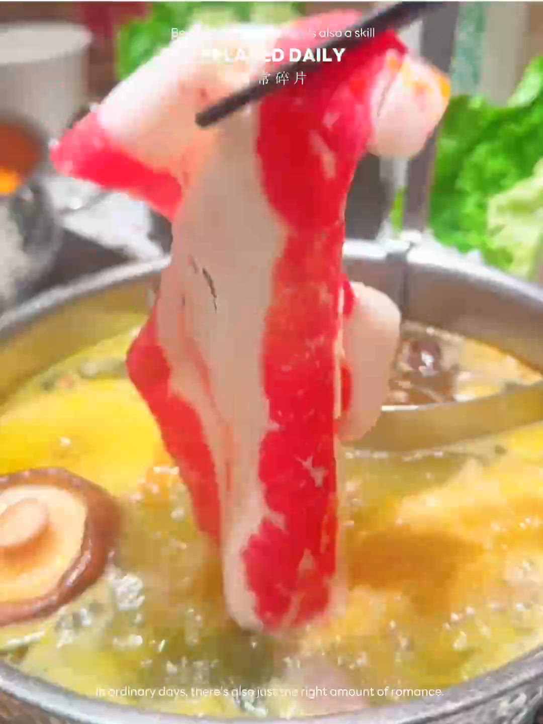 旺角火鍋+甜品放題，$78起！🍜🍮
