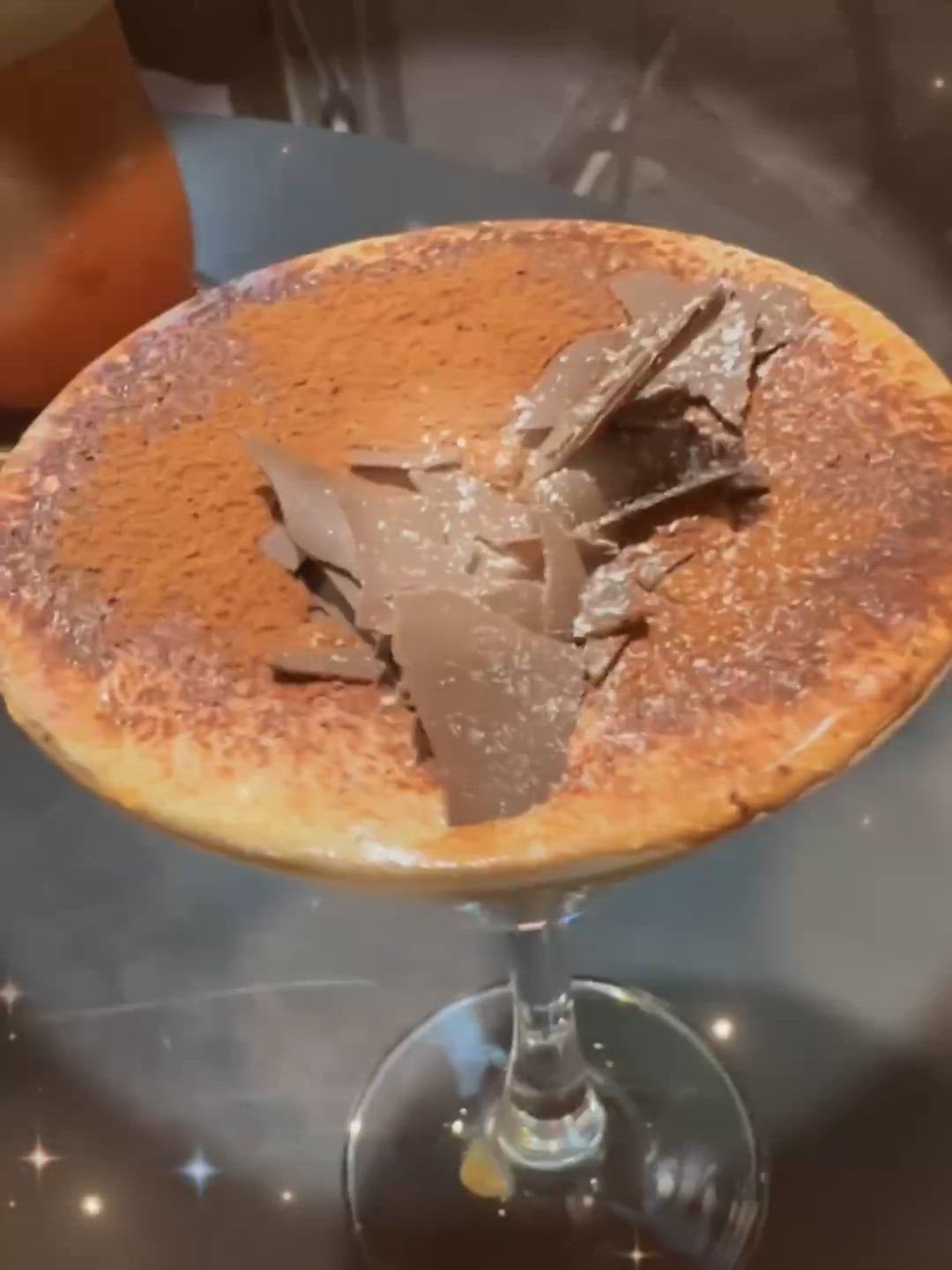 旺角黑色型格西餐廳@Black Coffee🥳