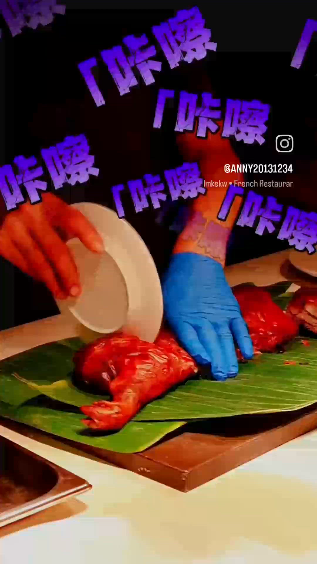 銅鑼灣隱世私房菜！法式浪漫 mix 峇里風情 🌹✨