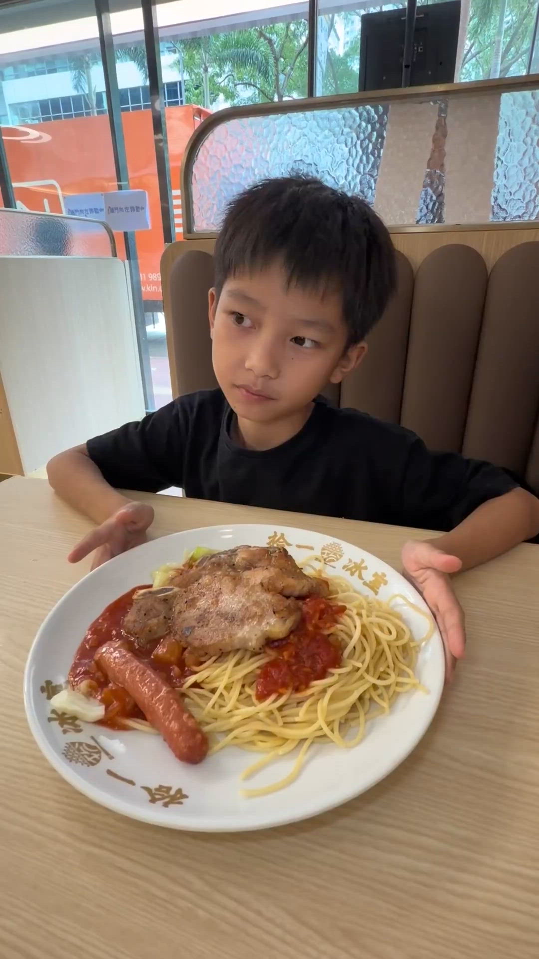 灣仔超抵食冰室推介！😋拾一冰室