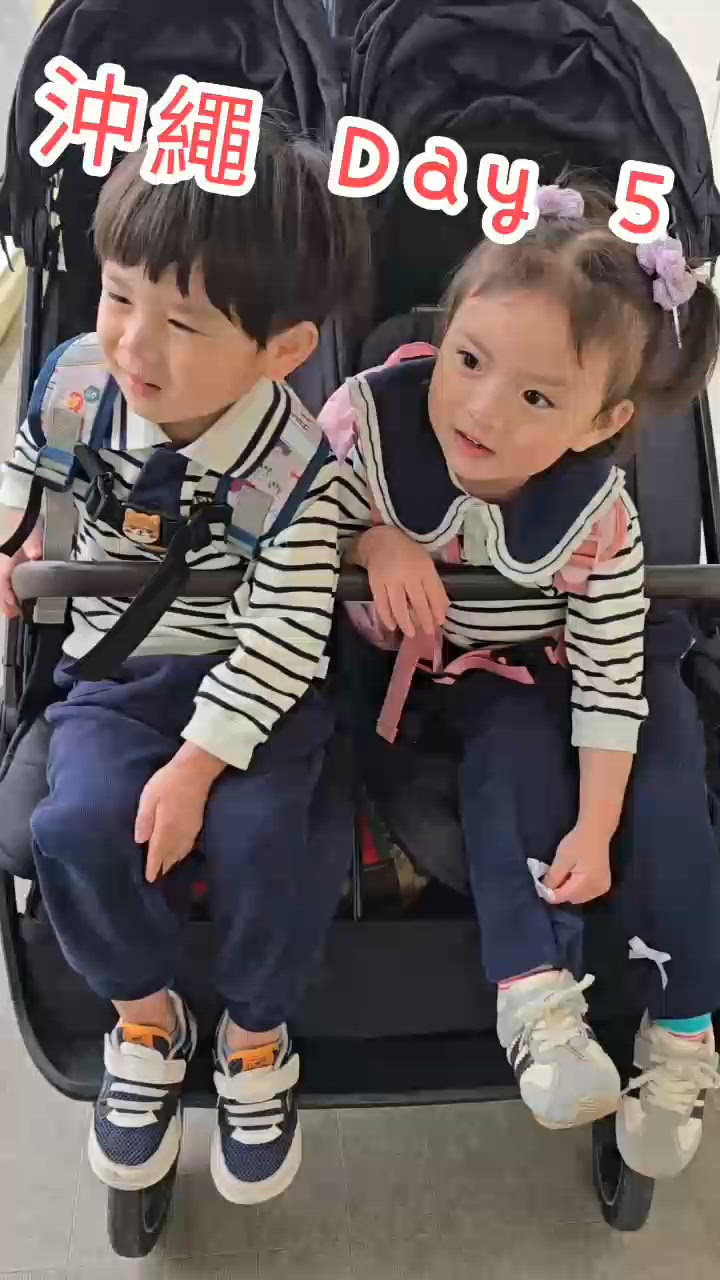 旅行終章：捨不得走😭✈️