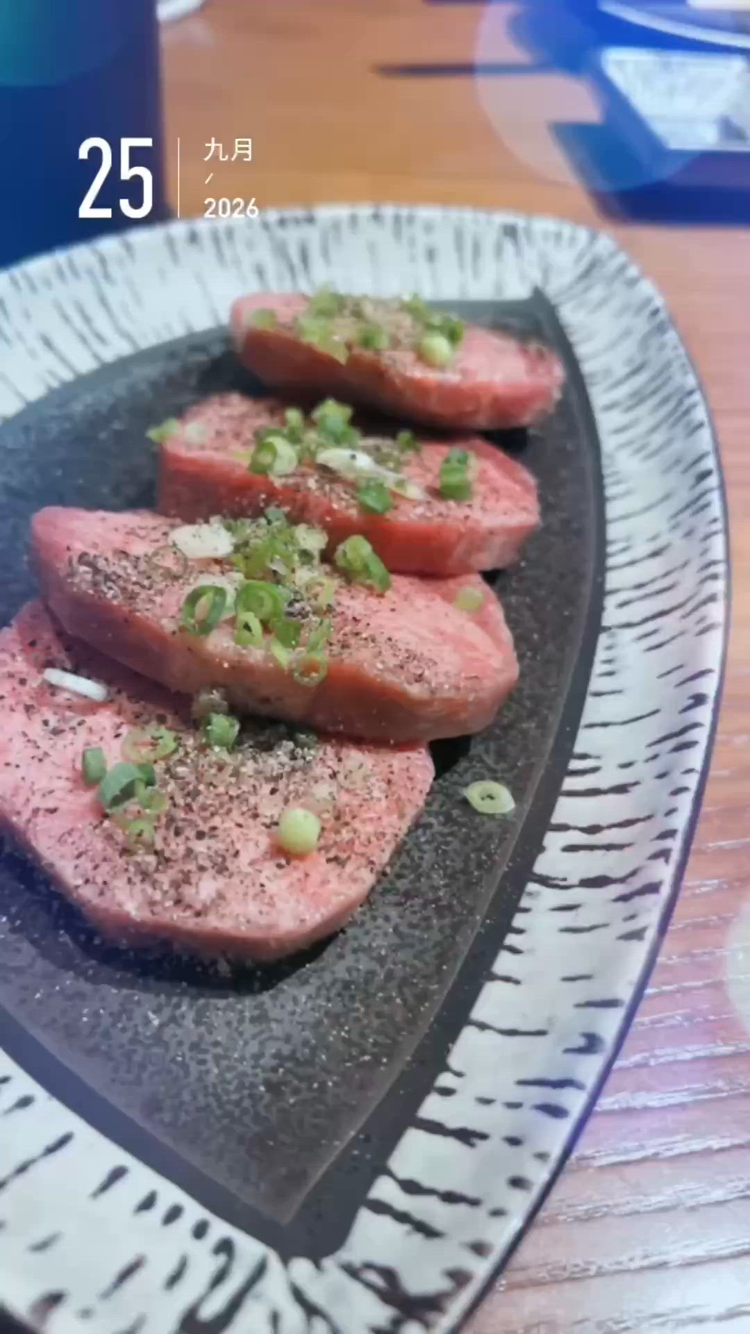 深圳福田區燒肉放題